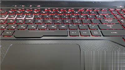 开箱 – ROG Strix SKT T1 Hero 限定版电竞笔电(20)