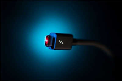Thunderbolt 3、Thunderbolt 4、USB4 差异是什么？(3)