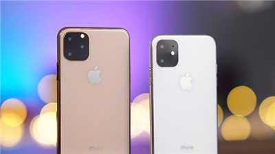 一箭双雕 三星 Galaxy Note 10+ 及新 iPhone XR 谍照同时曝光(1)