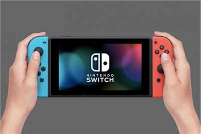 高通计划明年一季度推出类似于Switch的Android游戏掌机