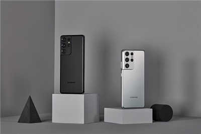 Samsung Galaxy S21 Ultra 5G 极致智能手机体验 成就一切非凡