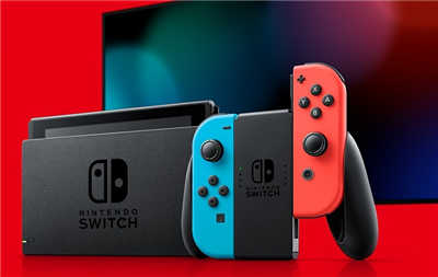 下一代Switch或采用7英寸OLED屏和支持DLSS的新款英伟达芯片