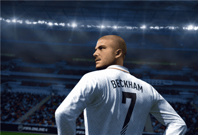 腾讯代理体育游戏《FIFA Online 3》宣布停运