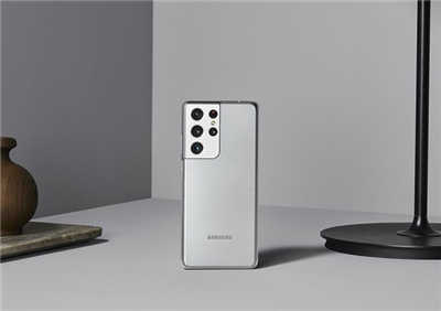 Samsung Galaxy S21 Ultra 5G 极致智能手机体验 成就一切非凡(1)