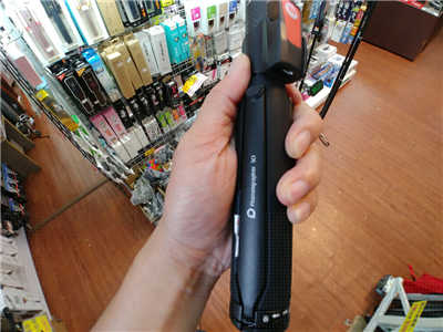 [开箱]BENRO Phoneographer SC1 碳纤自拍脚架 (非 MEFOTO MK20C)(11)