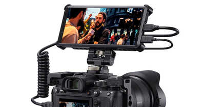 联想 YOGA 平板电脑将可化身「外接萤幕」HDMI in 任你玩！(1)