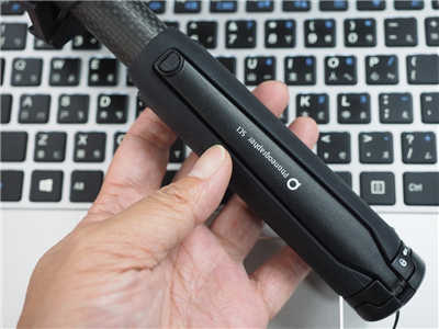 [开箱]BENRO Phoneographer SC1 碳纤自拍脚架 (非 MEFOTO MK20C)(5)