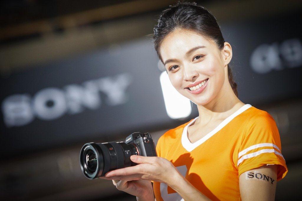 全新极速王者- Sony a9 全片幅可交换镜头式数位相机+大三元(1)