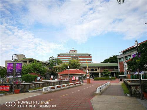 拥有HUAWEI P10 Plus 你就是人像大师 随便拍都好看(53)