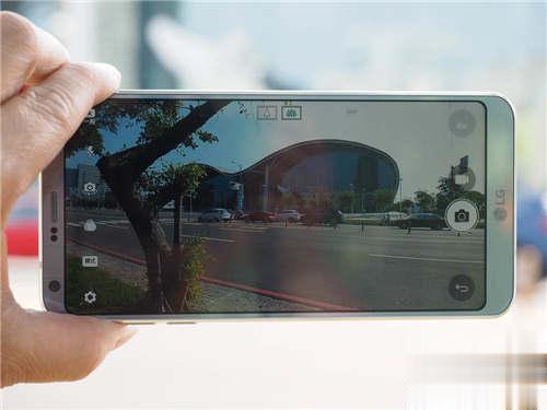 前后双广角、一手掌握大萤幕 – LG G6 开箱、评测、实拍照(34)
