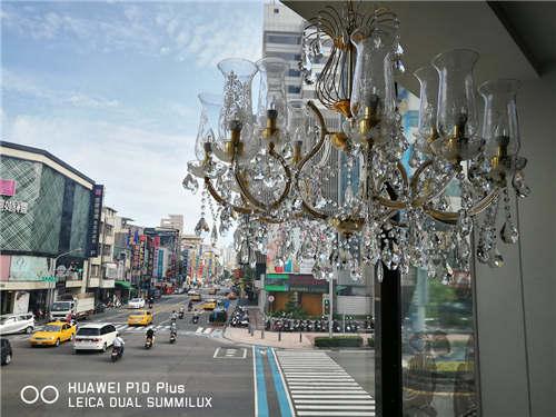 拥有HUAWEI P10 Plus 你就是人像大师 随便拍都好看(51)