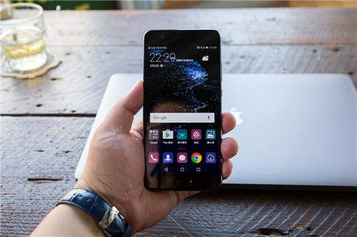 拥有HUAWEI P10 Plus 你就是人像大师 随便拍都好看(17)