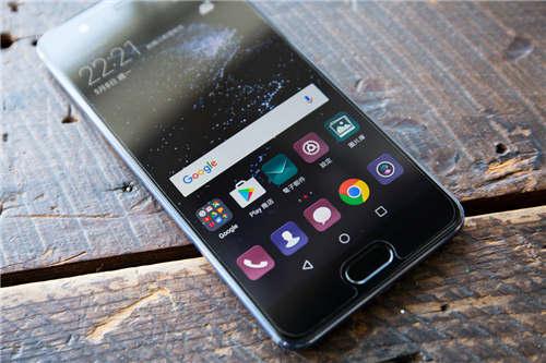 拥有HUAWEI P10 Plus 你就是人像大师 随便拍都好看(8)
