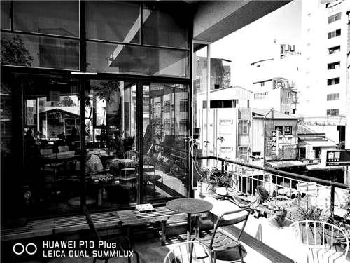 拥有HUAWEI P10 Plus 你就是人像大师 随便拍都好看(65)