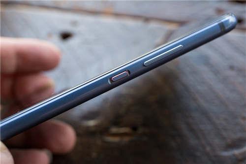 拥有HUAWEI P10 Plus 你就是人像大师 随便拍都好看(15)
