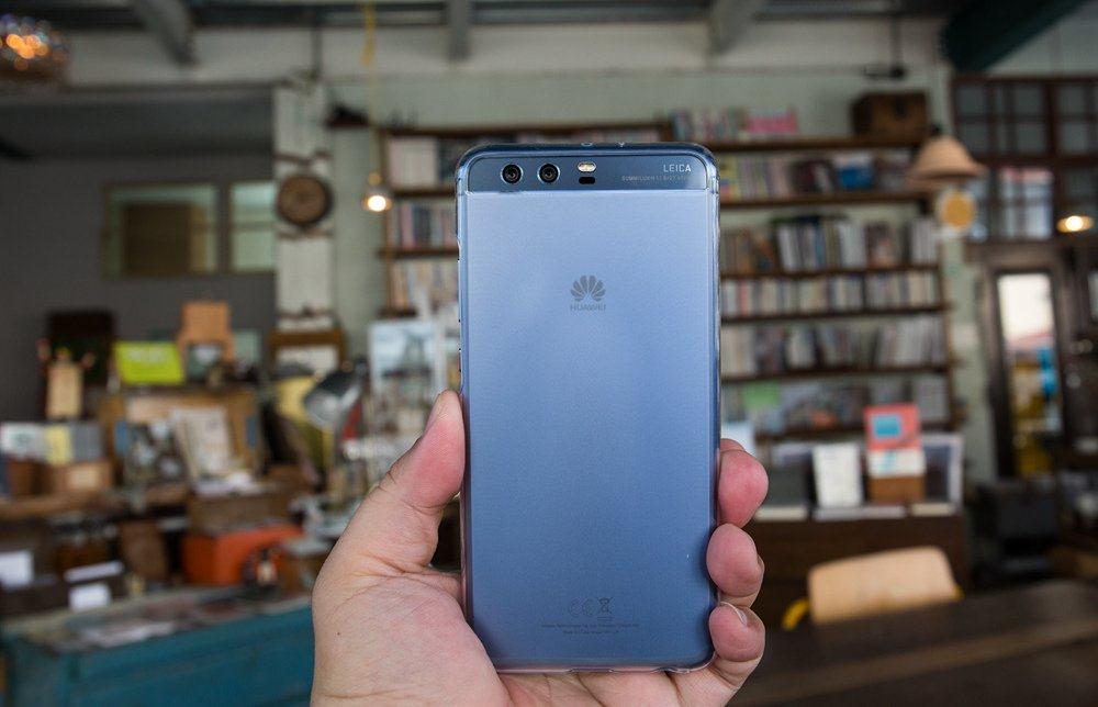拥有HUAWEI P10 Plus 你就是人像大师 随便拍都好看(19)