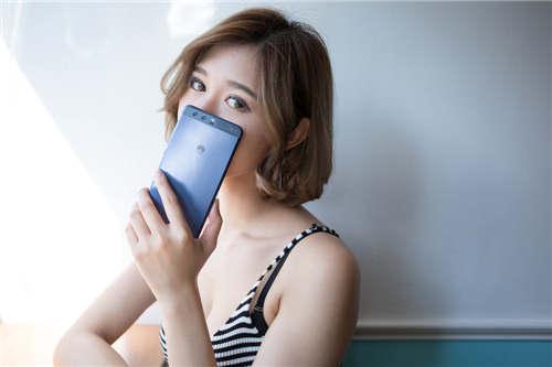 拥有HUAWEI P10 Plus 你就是人像大师 随便拍都好看(12)