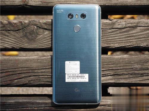 前后双广角、一手掌握大萤幕 – LG G6 开箱、评测、实拍照(5)