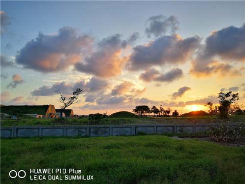 拥有HUAWEI P10 Plus 你就是人像大师 随便拍都好看(81)