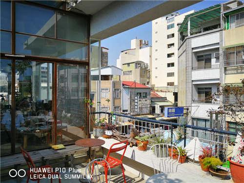 拥有HUAWEI P10 Plus 你就是人像大师 随便拍都好看(49)