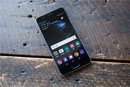 拥有HUAWEI P10 Plus 你就是人像大师 随便拍都好看(7)