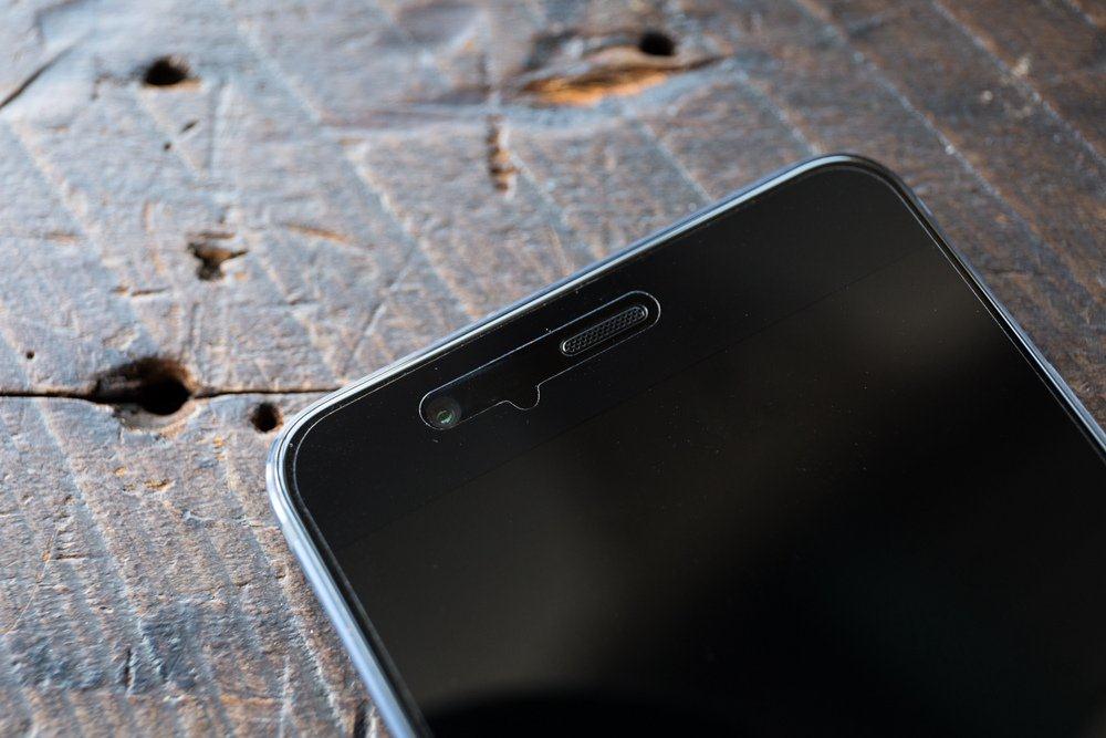 拥有HUAWEI P10 Plus 你就是人像大师 随便拍都好看(10)