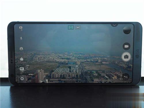 前后双广角、一手掌握大萤幕 – LG G6 开箱、评测、实拍照(35)
