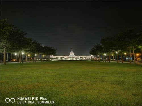 拥有HUAWEI P10 Plus 你就是人像大师 随便拍都好看(91)