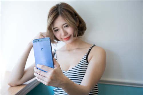 拥有HUAWEI P10 Plus 你就是人像大师 随便拍都好看(20)