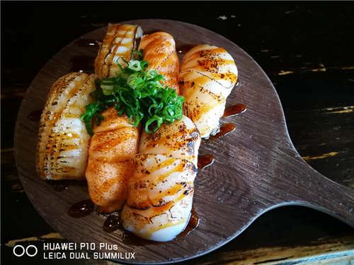 拥有HUAWEI P10 Plus 你就是人像大师 随便拍都好看(58)