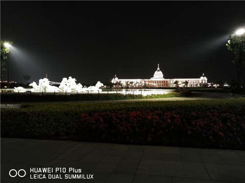 拥有HUAWEI P10 Plus 你就是人像大师 随便拍都好看(89)