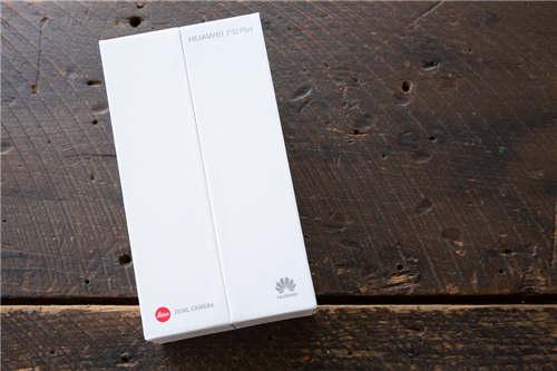 拥有HUAWEI P10 Plus 你就是人像大师 随便拍都好看(2)