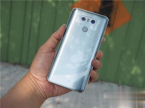 前后双广角、一手掌握大萤幕 – LG G6 开箱、评测、实拍照(9)