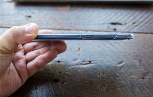 拥有HUAWEI P10 Plus 你就是人像大师 随便拍都好看(18)