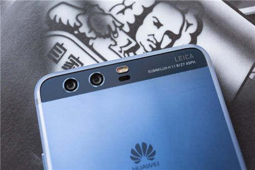 拥有HUAWEI P10 Plus 你就是人像大师 随便拍都好看(14)