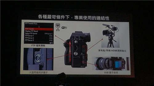全新极速王者- Sony a9 全片幅可交换镜头式数位相机+大三元(3)