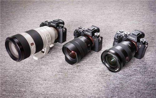 全新极速王者- Sony a9 全片幅可交换镜头式数位相机+大三元(6)