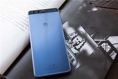 拥有HUAWEI P10 Plus 你就是人像大师 随便拍都好看(11)
