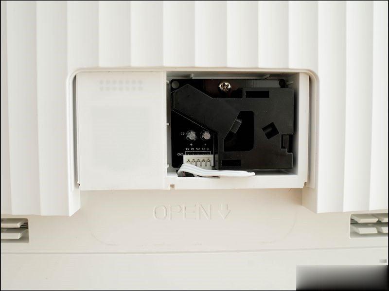 POIEMA ONE 开箱：从零到一、全面升级，时尚智慧无滤网耗材空气清净机(9)