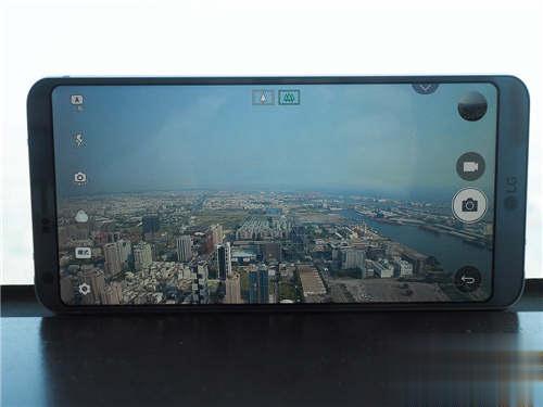 前后双广角、一手掌握大萤幕 – LG G6 开箱、评测、实拍照(36)