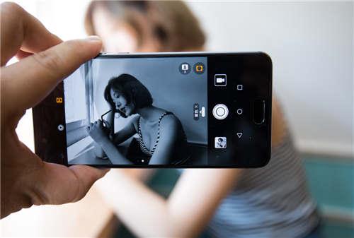拥有HUAWEI P10 Plus 你就是人像大师 随便拍都好看(39)