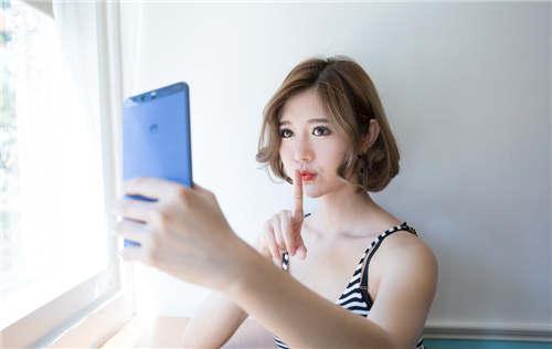 拥有HUAWEI P10 Plus 你就是人像大师 随便拍都好看(25)