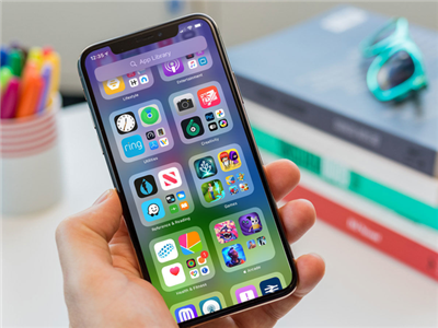 iOS 15系统前瞻下周公布 适配机型名单曝光！(1)