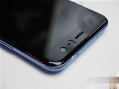 最佳手感、完美防护- HTC U11 imos 2.5D 满版玻璃贴 + 全机包膜(4)