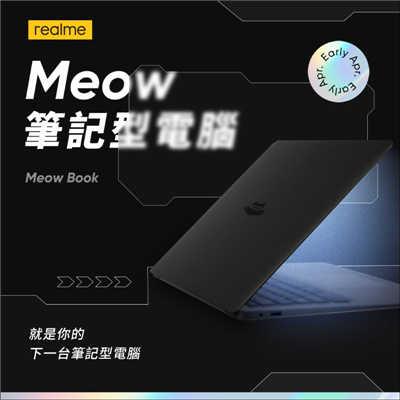 realme 官方海外社群发起问卷调查，有望推出首款笔记型电脑