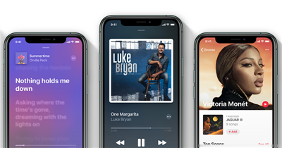 Apple Music HiFi 高音质无损支援在 iOS 14.6 测试版现蹤(2)