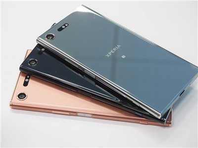全球首款4K HDR萤幕 《Sony Xperia XZ Premium》(4)