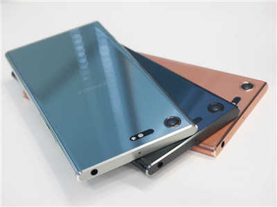 全球首款4K HDR萤幕 《Sony Xperia XZ Premium》(5)