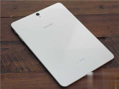 首款HDR平板 – Galaxy Tab S3 开箱、评测「撼动想像 各平本事」(1)