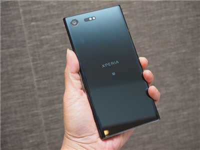 全球首款4K HDR萤幕 《Sony Xperia XZ Premium》(12)